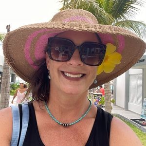 Meet your Posher, K Schulte